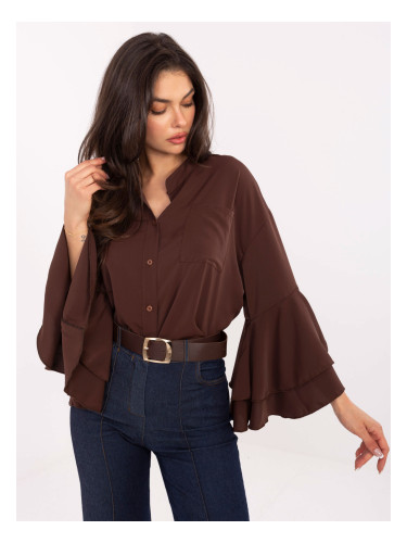 Shirt-MI-KS-3173.49-brown