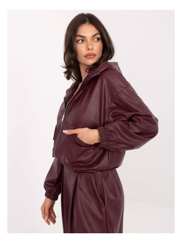 Jacket-IT-KR-FL9729.15P-burgundy