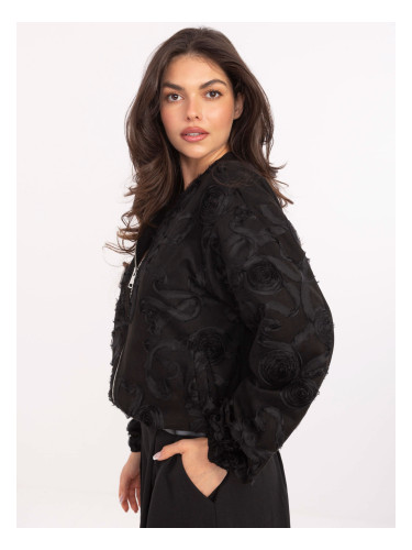 Jacket-IT-KR-5776.66-black