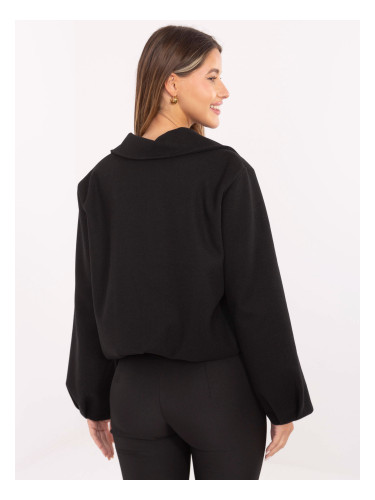 Jacket-IT-KR-FL9725.08P-black