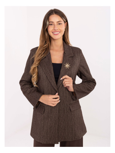 Jacket-IT-MA-FL8315.02P-Brown