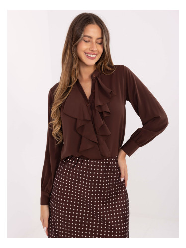 Shirt-MI-KS-3257.47-brown