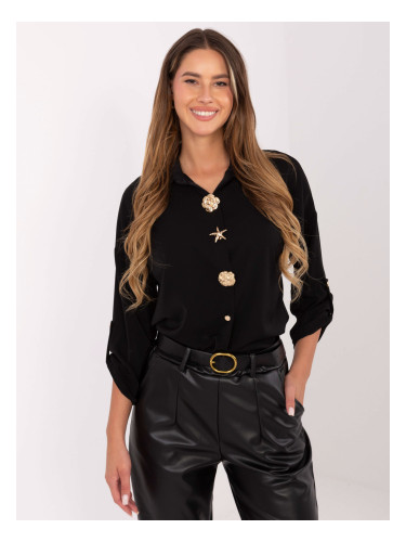 Shirt-MI-KS-4192.34-black