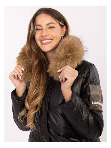 Jacket-MBM-KR-856.98P-black