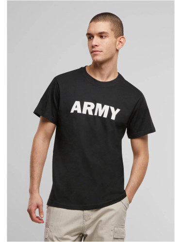 Army T-Shirt black
