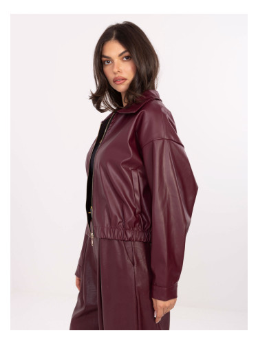 Jacket-IT-KR-FL9707.34-burgundy