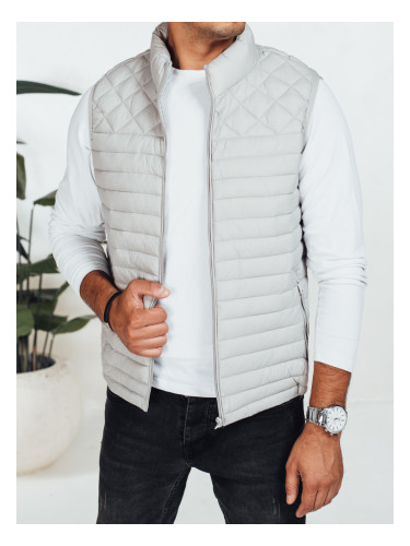 Мъжки ватиран елек Dstreet