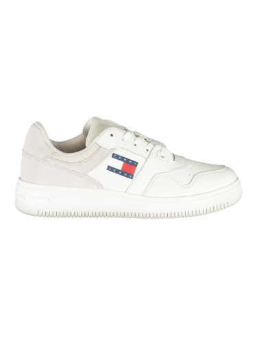 Tommy Hilfiger Suede Leather Sneaker Shoes SHOES