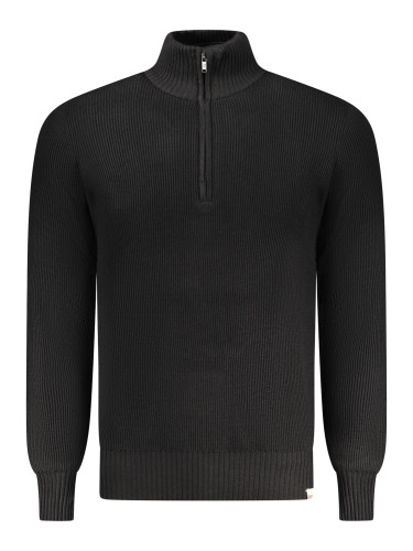 RIFLE SHIRT MEN'S BLACK