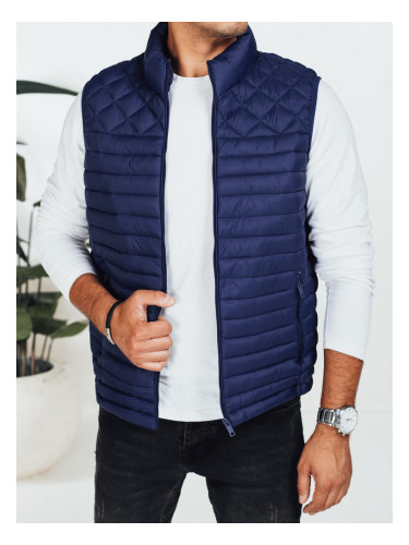 Мъжки ватиран елек Dstreet