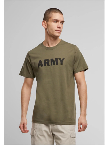 Army T-Shirt Olive