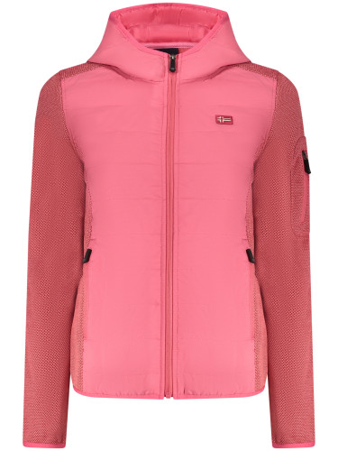NORWAY 1963 WOMEN'S PINK JACKET