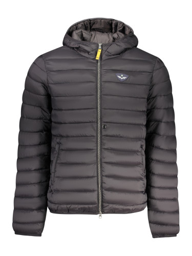 ARMATA DI MARE MEN'S BLACK JACKET