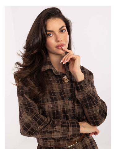 Shirt-IT-KS-GT9880.12P-brown