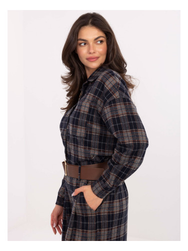 Shirt-IT-KS-GT9880.12P-navy blue