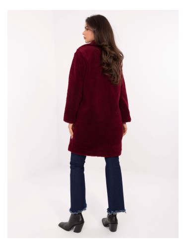 Coat-IT-PL-88121.01P-burgundy