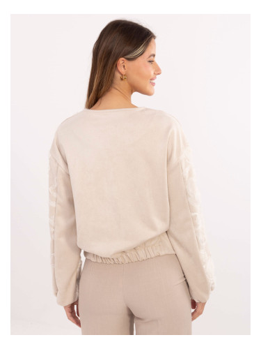 Jacket-IT-KR-5776.66-light beige