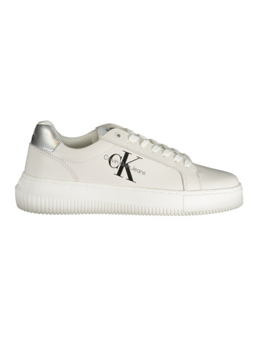Calvin Klein Logo Sneaker Shoes