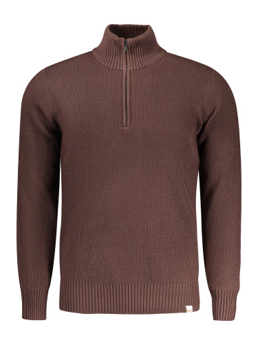 MEN'S RIFLE SHIRT BROWN