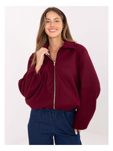 Jacket-IT-KR-FL9725.08P-burgundy