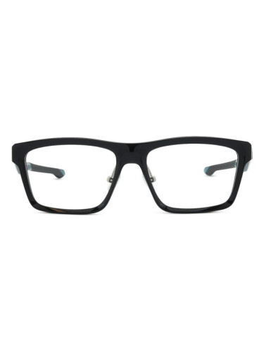 Oakley Youth RX Field Marsh OY8031 803105 50 - диоптрични очила, правоъгълна, детски, черни