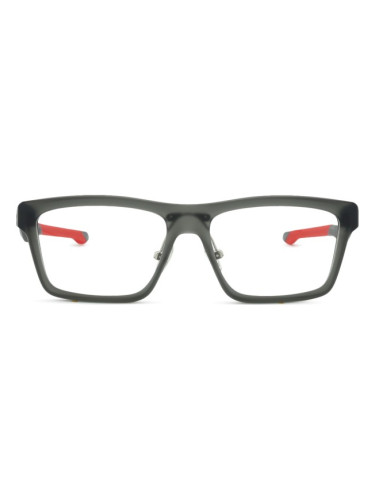 Oakley Youth RX Field Marsh OY8031 803102 50 - диоптрични очила, правоъгълна, детски, сиви