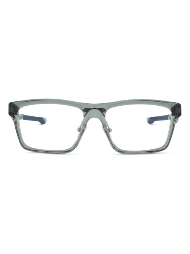 Oakley Youth RX Field Marsh OY8031 803103 - диоптрични очила, правоъгълна, детски, сиви