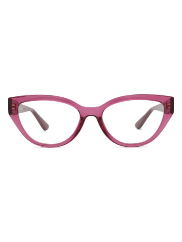 Vogue Kids 0VY2031 2613 50 - диоптрични очила, cat eye, детски, розови