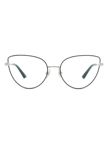 Jimmy Choo 0JC2008 3021 54 - диоптрични очила, cat eye, дамски, сини