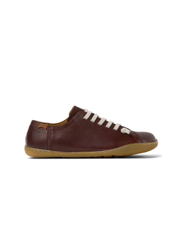 Camper Peu Cami Burgundy 20848-254 Жени - Обувки Camper - Бордо - 20848-254-5 - Size: 5