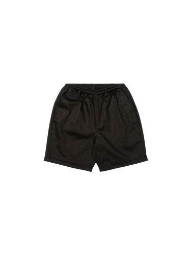 The Dudes Classic EZ Shorts Black Мъже - Шорти The Dudes - Черен - 600302-L - Size: L