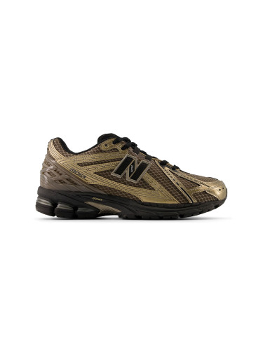 New Balance U1906RCJ Unisex - Спортни обувки New Balance - Gold - U1906RCJ-4.5 - Size: 4.5