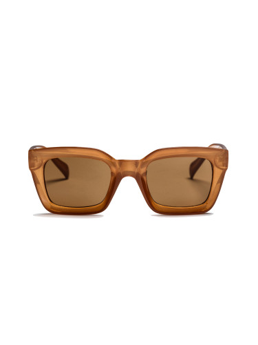 CHPO Anna Orange Unisex - Слънчеви очила CHPO - Оранжев - 16132RB-One-size - Size: One size