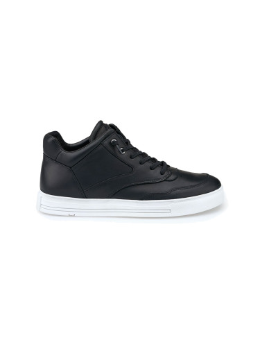 Lloyd Arena Black Мъже - Спортни обувки Lloyd - Черен - 25-905-00-7.5 - Size: 7.5