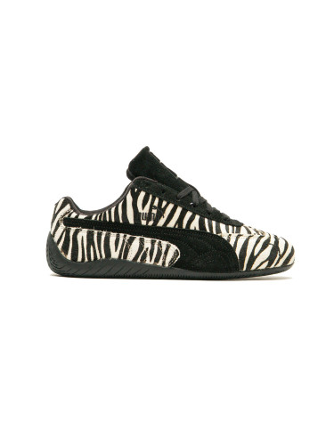 Puma Speedcat Zebra Wns Жени - Спортни обувки Puma - Многоцветен - 403356-01-4 - Size: 4