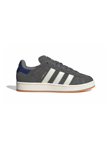 adidas Campus 00s Grey JS3787 Мъже - Спортни обувки adidas Originals - Сив - JS3787-10.5 - Size: 10.5