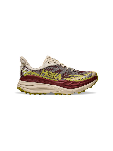 Hoka W Stinson 7 Жени - Спортни обувки Hoka - Кафяв - 1141531-TFFL-5 - Size: 5