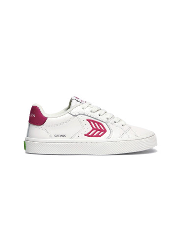 Cariuma Salvas White 411301W82 Unisex - Спортни обувки Cariuma - Бял - 411301W82-3.5 - Size: 3.5