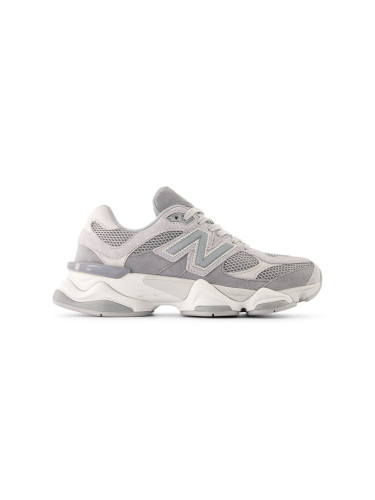New Balance U9060ERD Unisex - Спортни обувки New Balance - Сив - U9060ERD-5.5 - Size: 5.5
