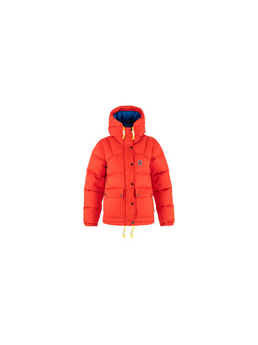 Fjällräven Expedition Down Lite Jacket W Red Жени - Якета Fjällräven - Червен - F89995-214-525-M - Size: M