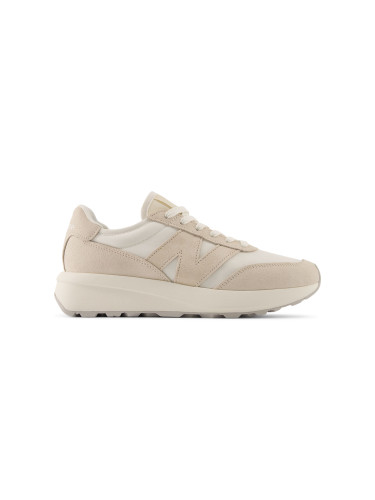 New Balance U370PC Unisex - Спортни обувки New Balance - Бял - U370PC-6.5 - Size: 6.5