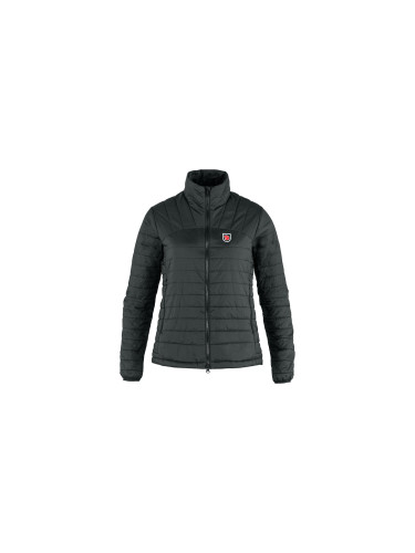 Fjällräven Expedition X-Lätt Jacket W Жени - Якета Fjällräven - Черен - F86334-550-M - Size: M