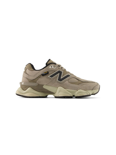 New Balance U9060ORD Unisex - Спортни обувки New Balance - Кафяв - U9060ORD-7.5 - Size: 7.5