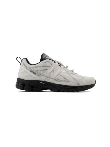 New Balance U1906RNA Unisex - Спортни обувки New Balance - Бял - U1906RNA-10 - Size: 10