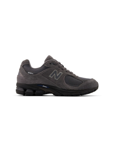 New Balance U2002RH Unisex - Спортни обувки New Balance - Сив - U2002RH-9 - Size: 9
