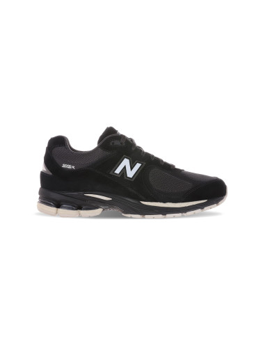 New Balance U2002RL Unisex - Спортни обувки New Balance - Черен - U2002RL-8 - Size: 8