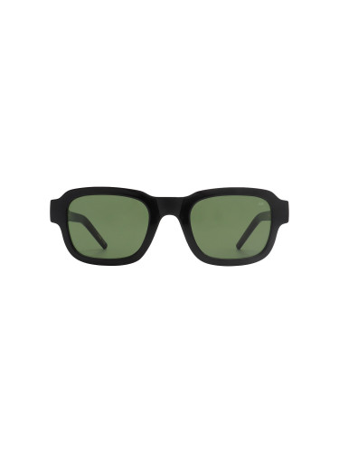 A.Kjærbede Halo Unisex - Слънчеви очила A.Kjærbede - Черен - KL2208-001-One-size - Size: One size