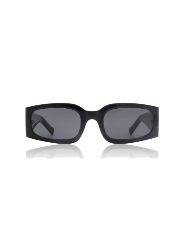 A.Kjærbede Alex Unisex - Слънчеви очила A.Kjærbede - Черен - KL2410-002-One-size - Size: One size