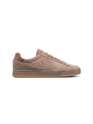 Clae Bradley Brown CL25CBR05-POS Мъже - Обувки Clae - Кафяв - CL25CBR05-POS-8 - Size: 8