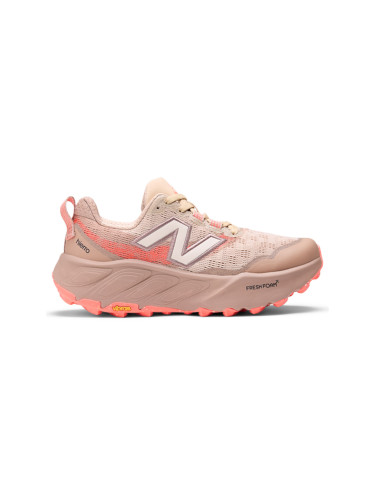 New Balance Fresh Foam X Hierro v9 WTHIERV9 Жени - Спортни обувки New Balance - Кафяв - WTHIERV9-4 - Size: 4